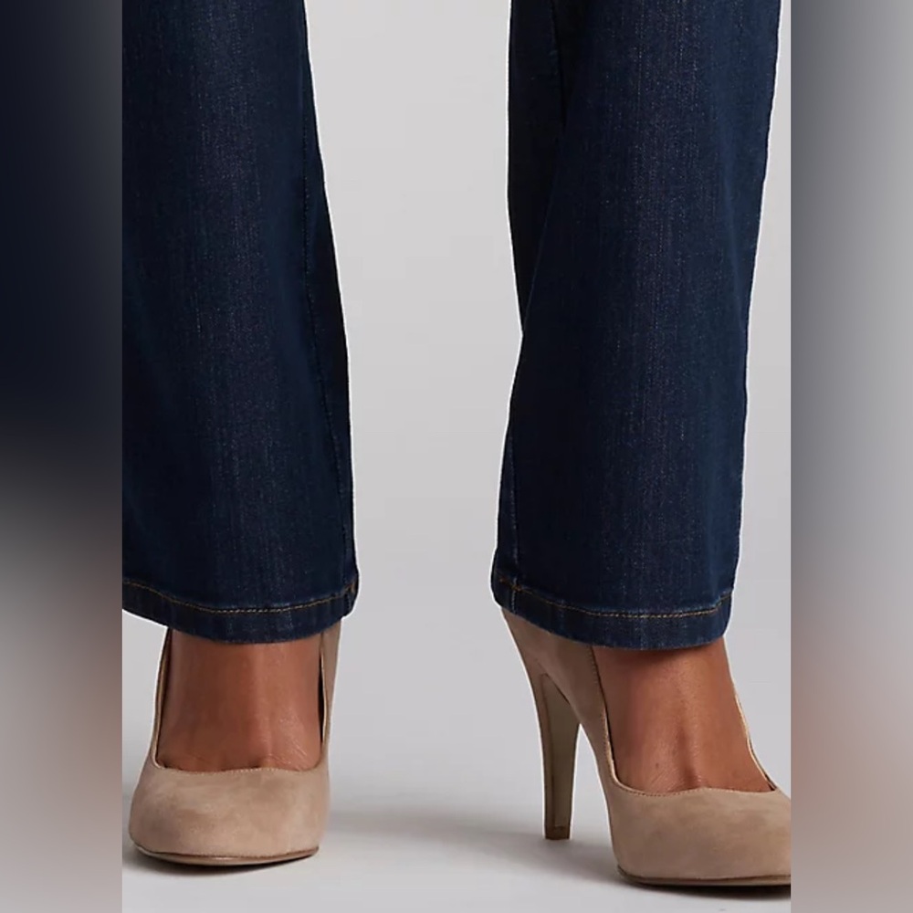 Lee Womens Jeans - Picture 3 of 7